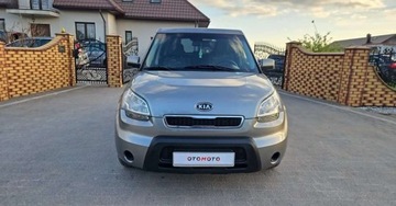 Kia Soul Kia Soul 1.6 CRDI Attract