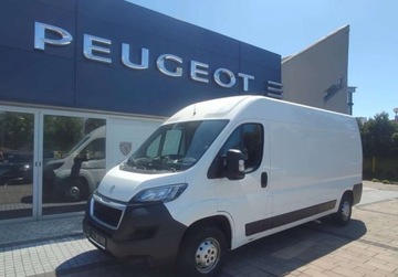 Peugeot Boxer BOXER L3H2,faktura Vat23