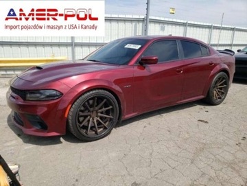 Dodge Charger Charger, 5.7L, od ubezpieczalni,...