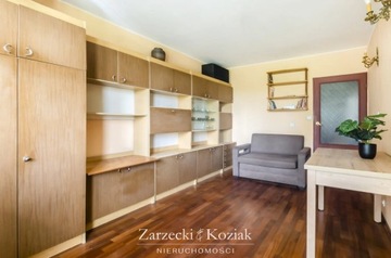 Mieszkanie, Warszawa, Śródmieście, 40 m²