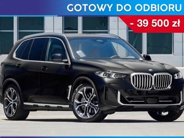 BMW X5 xDrive40d Suv 3.0 (352KM) 2023