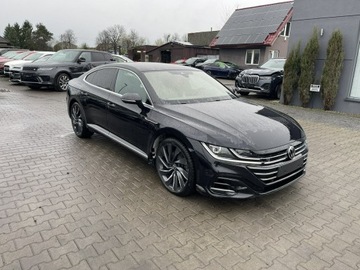 Volkswagen Arteon Rline 4Motion DSG