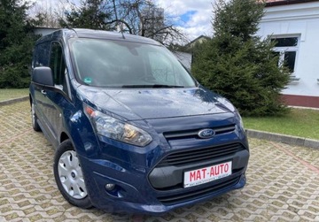 Ford Connect 1.5-TDCI 120KM Ford Transit Conn...