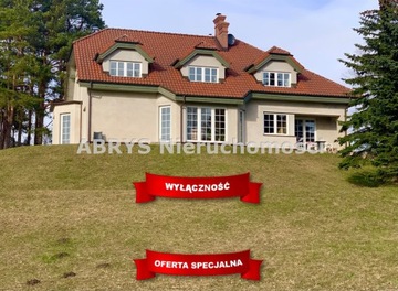 Dom, Olsztyn, Redykajny, 425 m²