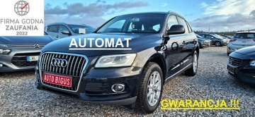 Audi Q5 Led 4x4