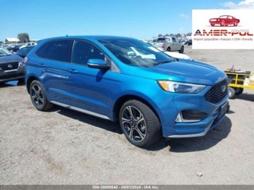 Ford EDGE 2019r, ST, 2.7L, 4x4