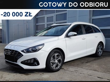 Hyundai I30 1.5 T-GDI 48V Smart Combi 160KM 2023