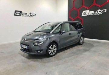 Citroen C4 Grand Picasso 7 Osob