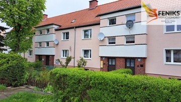 Mieszkanie, Elbląg, 24 m²