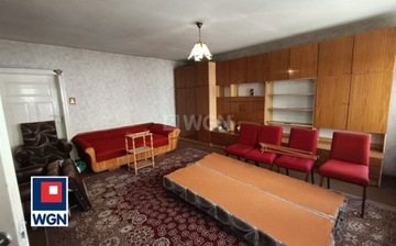 Mieszkanie, Nowe Miasteczko, 41 m²