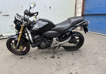 Honda Hornet jak Z fz gsr