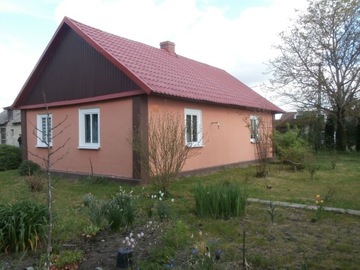 Dom, Rejowiec Fabryczny, 60 m²