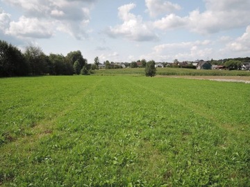 Działka, Rudzica, Jasienica (gm.), 2131 m²