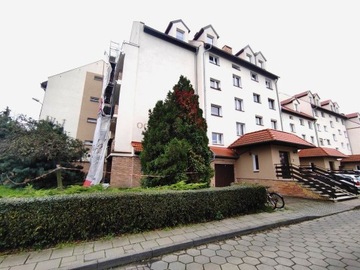 Mieszkanie, Leszno, 59 m²