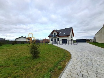 Dom, Krzywiń, Krzywiń (gm.), 154 m²