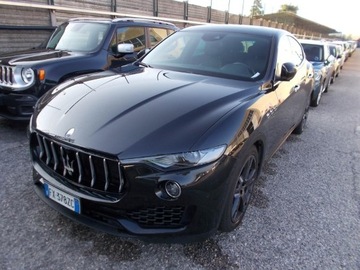 Maserati Levante 3.0 V6 250CV AUTO 2019