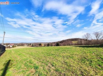 Działka, Koźmice Wielkie, 2700 m²