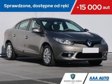 Renault Fluence 1.6 16V, Salon Polska, Serwis ASO