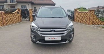 Ford Kuga Ford Kuga 1.5 EcoBlue COOLampCONNECT