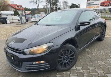 Volkswagen Scirocco Nowy Rozrzad SERWIS Pol Sk...