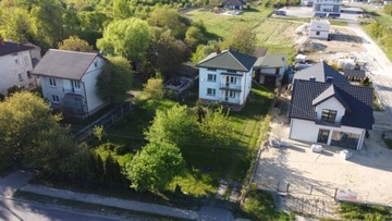 Dom, Chełm (gm.), Chełmski (pow.), 200 m²