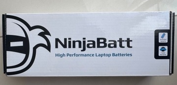 Bateria do laptopa Toshiba PA5024U 4400mAh