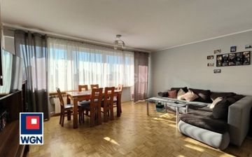 Mieszkanie, Ełk, Ełcki (pow.), 73 m²