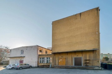 Komercyjne, Wałcz, Wałecki (pow.), 68 m²