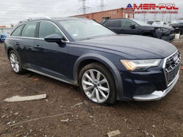 Audi A6 Allroad 2022 AUDI A6 ALLROAD PRESTIGE,...