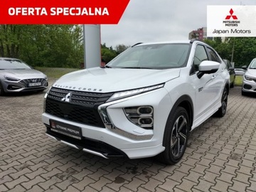 MITSUBISHI Eclipse Cross Instyle Plus 2,4 HYBRYDA