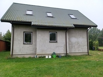 Dom, Milanówek, Milanówek, 126 m²