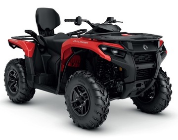 Can Am Outlander MAX DPS 700 T3 VAT 23% Model 2024