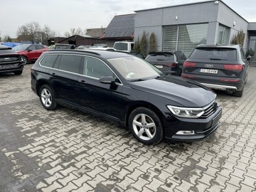 Volkswagen Passat Navi DSG Climatronic