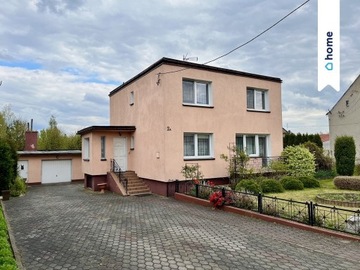 Dom, Laskowice, Jeżewo (gm.), 130 m²