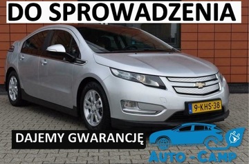 bliźniak Ampera*EUROPA*doskonały Plug-IN*zadbany