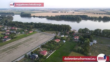 Działka, Kruszwica, 12471 m²