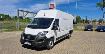 Fiat Ducato Maxi L4H3 Furgon Blaszak L4H3 2.2 ...