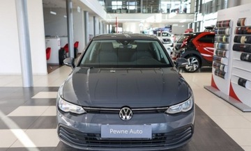 Volkswagen Golf VIII 1.5 TSI EVO Style