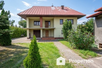 Dom, Pułtusk, Pułtusk (gm.), 370 m²