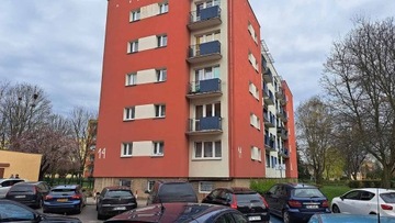 Mieszkanie, Nowy Tomyśl, 30 m²