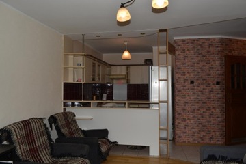 Mieszkanie, Kielce, 38 m²