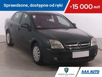 Opel Vectra 1.8, GAZ, Klima, Klimatronic