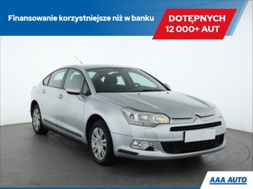 Citroen C5 1.8 16V, Salon Polska, GAZ, Klima