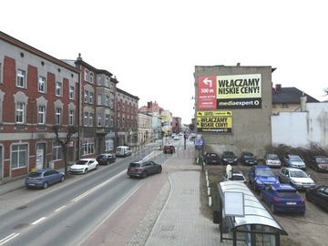 Działka, Starogard Gdański, 799 m²