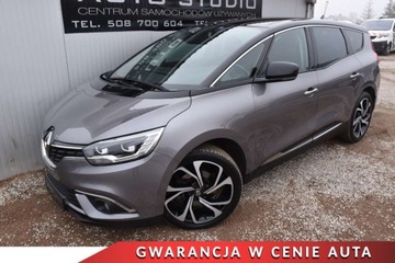 Renault Grand Scenic 1.8 Diesel 150KM