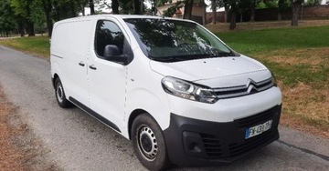 Citroen Jumpy Citroen Jumpy L1H1 1.5HDi 102PS ...