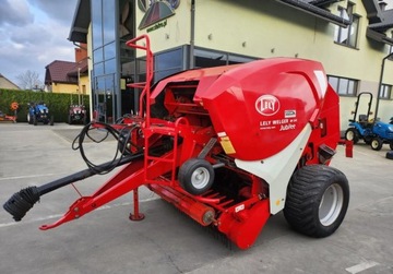 Lely Prasa rolujaca Lely RP 245 belujaca Prasa...