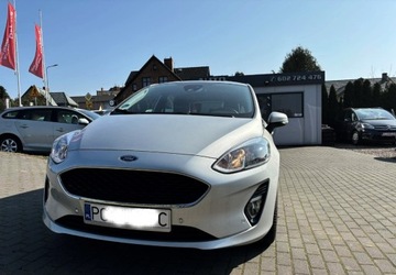 Ford Fiesta Ford Fiesta IX Vignale 1.0 EcoBoos...