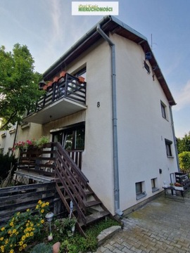 Dom, Grodzisk Mazowiecki, 130 m²
