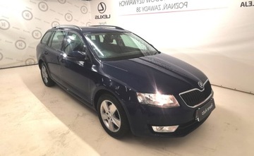 Škoda Octavia III (2013-)